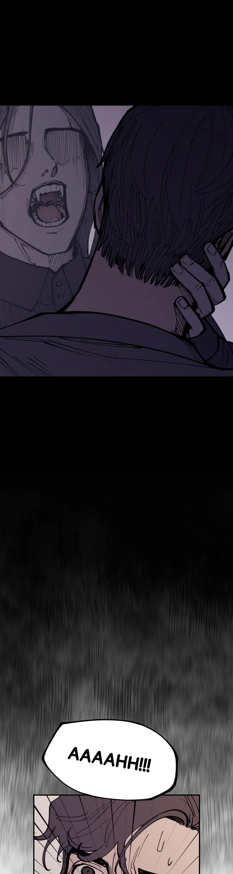 Vampire Family Chapter 6 page 31 - Chapter 6: Episode 6