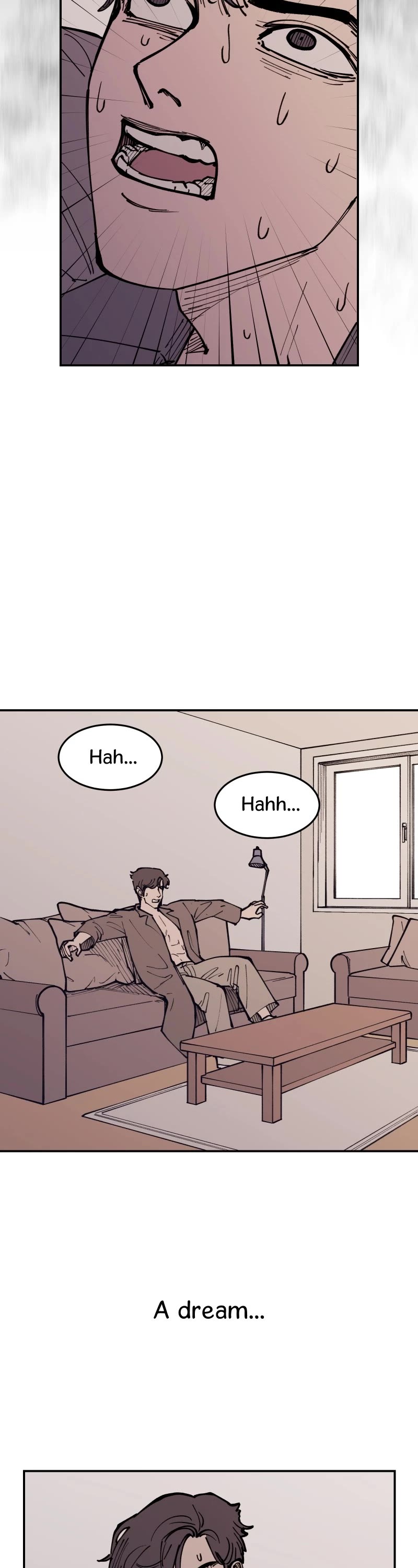 Vampire Family Chapter 6 page 32 - Chapter 6: Episode 6