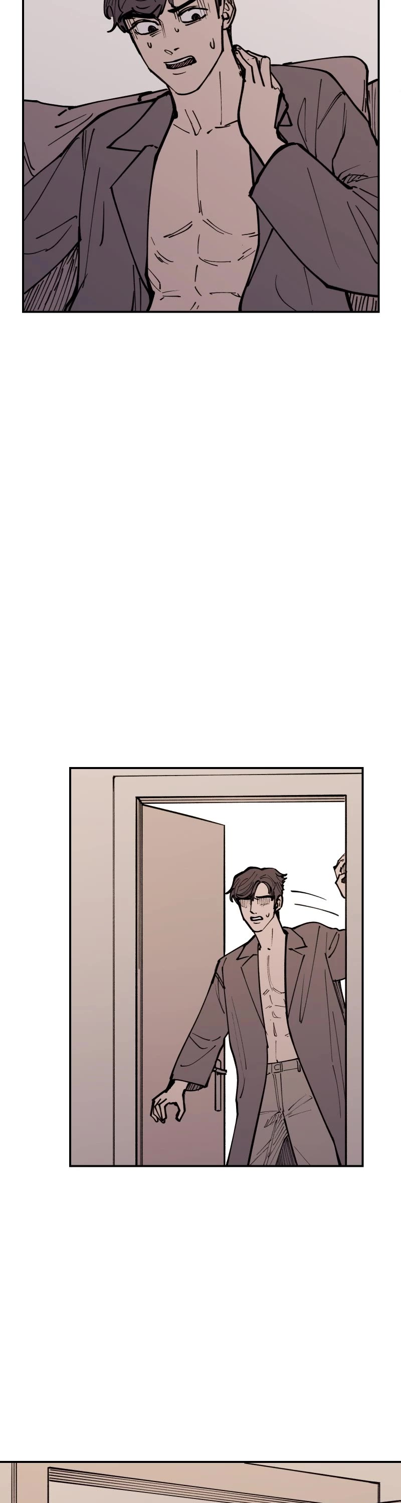 Vampire Family Chapter 6 page 33 - Chapter 6: Episode 6