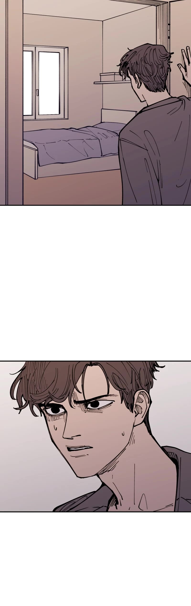 Vampire Family Chapter 6 page 34 - Chapter 6: Episode 6