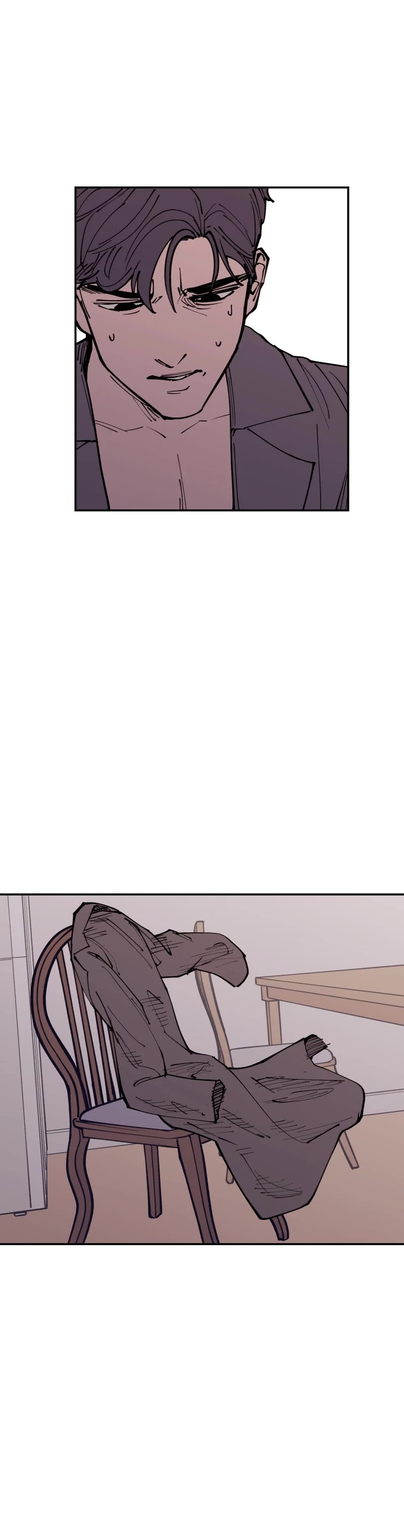 Vampire Family Chapter 6 page 37 - Chapter 6: Episode 6