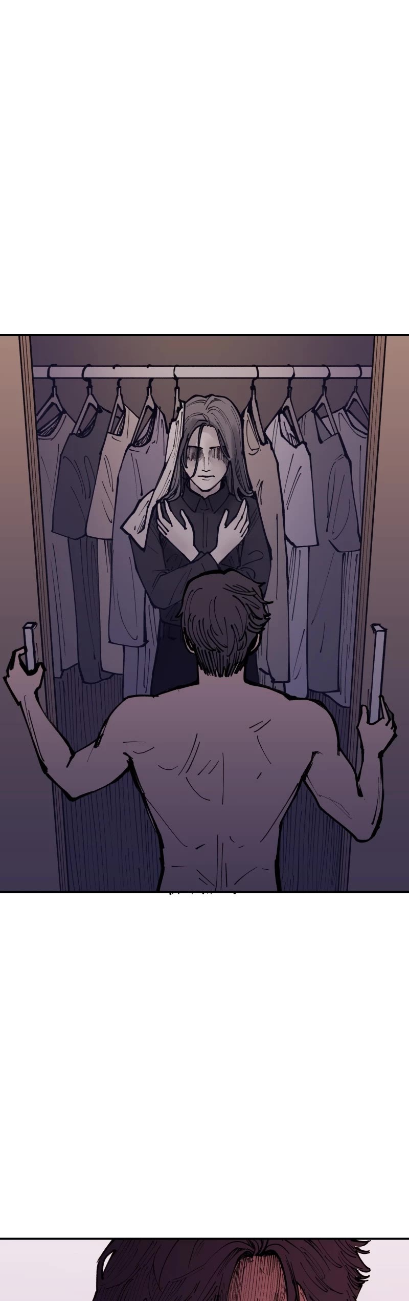 Vampire Family Chapter 6 page 39 - Chapter 6: Episode 6