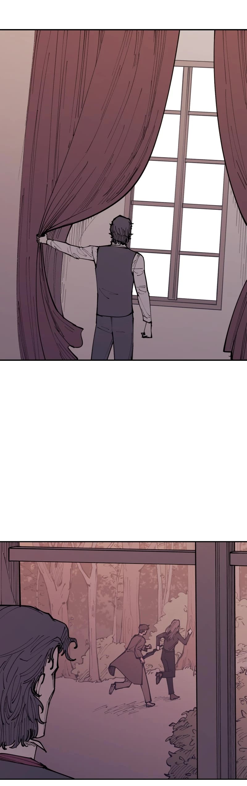Vampire Family Chapter 6 page 4 - Chapter 6: Episode 6