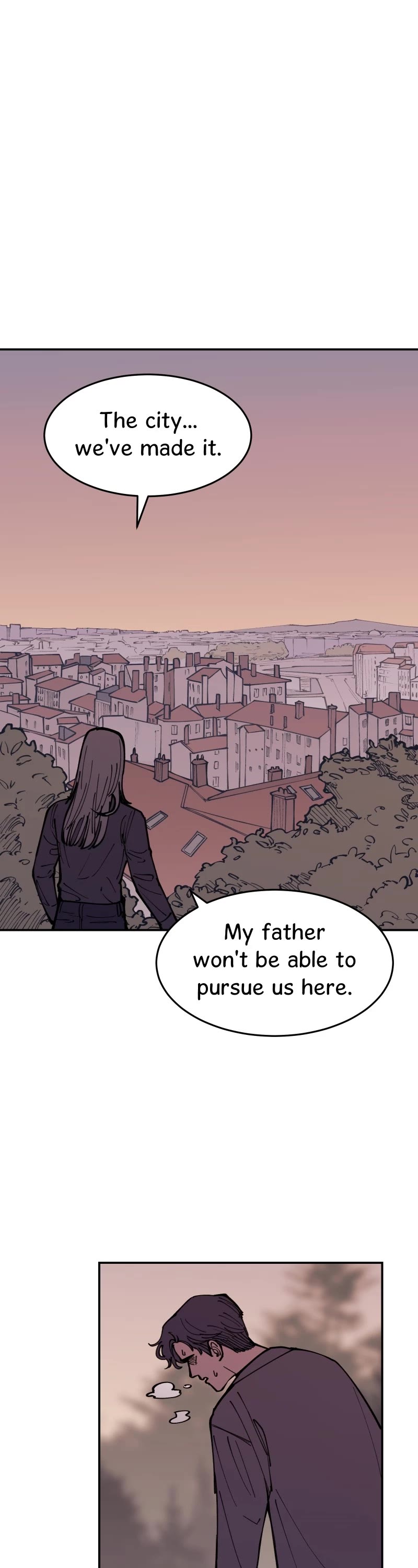 Vampire Family Chapter 6 page 8 - Chapter 6: Episode 6
