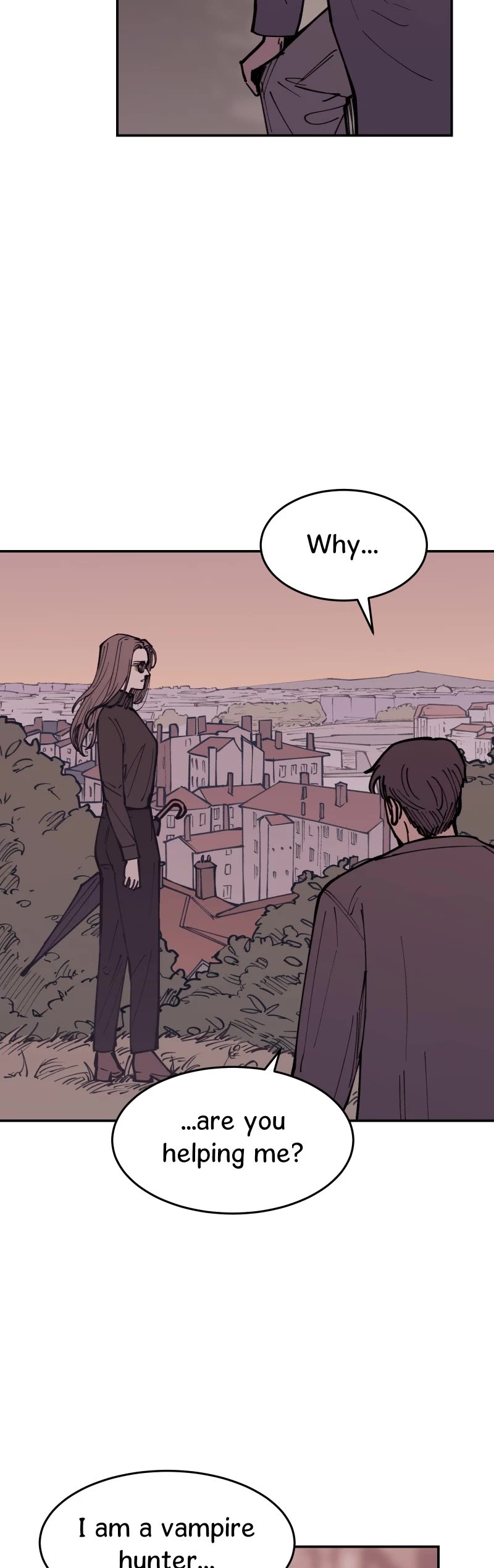Vampire Family Chapter 6 page 9 - Chapter 6: Episode 6
