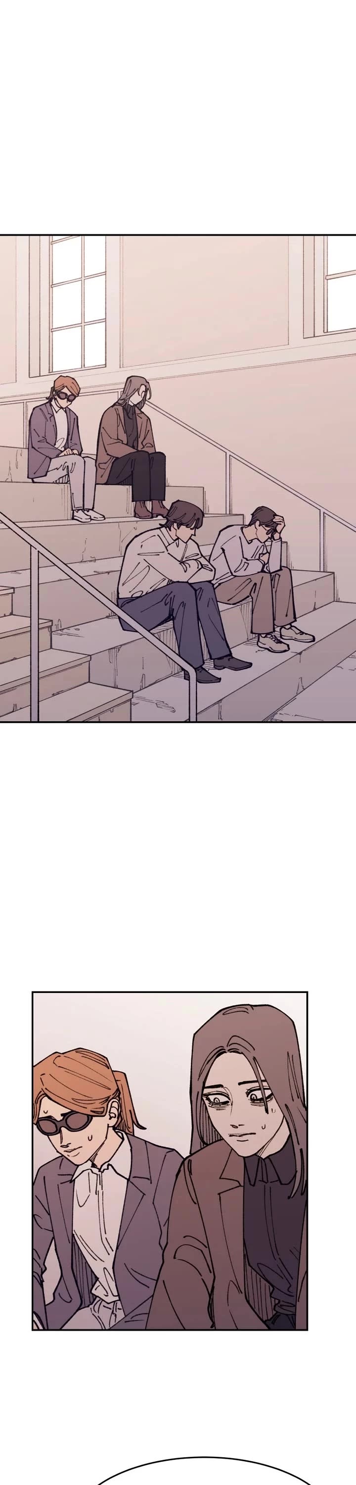 Vampire Family Chapter 60 page 1 - Chapter 60: (S2) Episode 60
