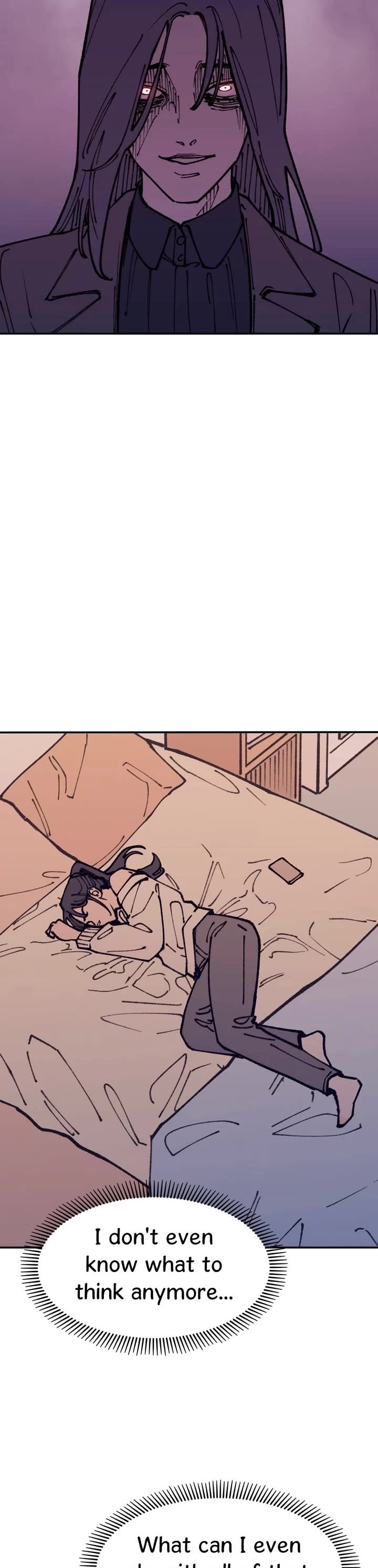 Vampire Family Chapter 60 page 14 - Chapter 60: (S2) Episode 60