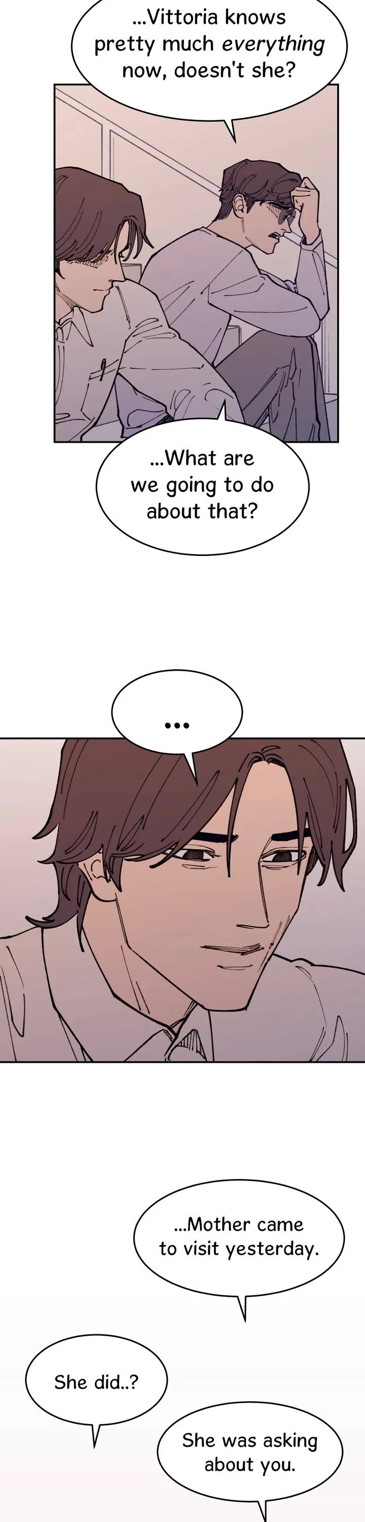 Vampire Family Chapter 60 page 2 - Chapter 60: (S2) Episode 60