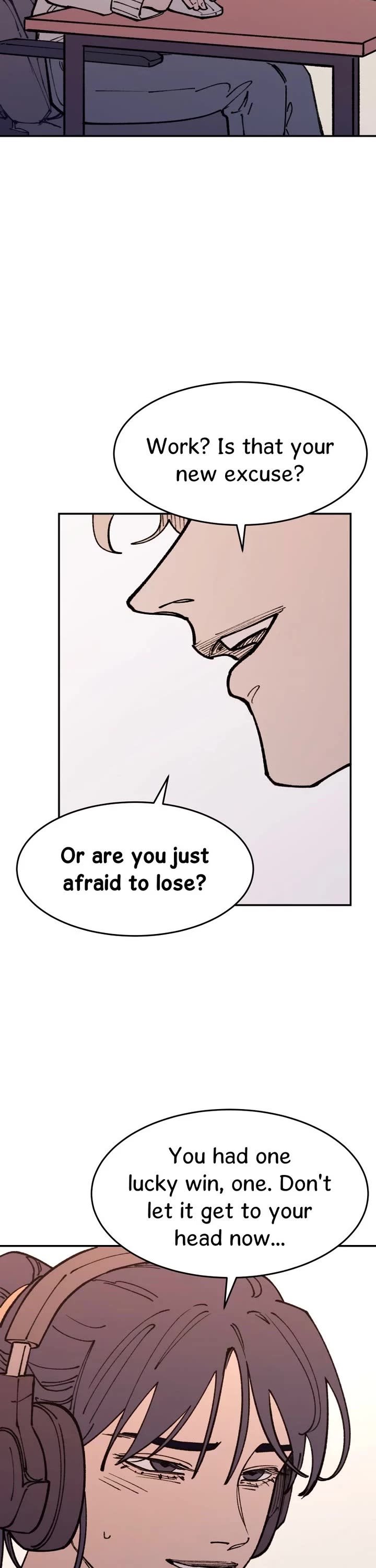 Vampire Family Chapter 60 page 22 - Chapter 60: (S2) Episode 60
