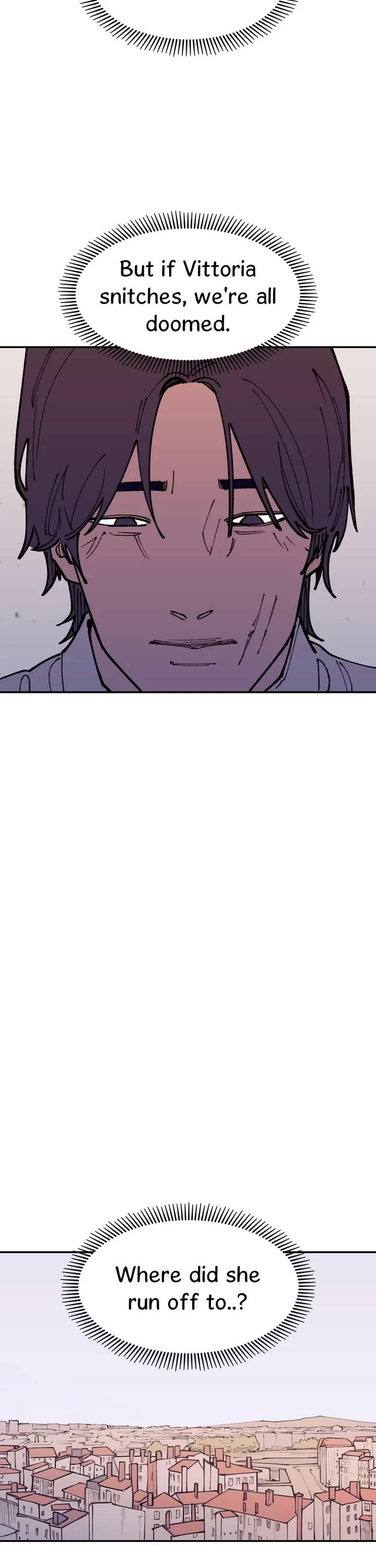 Vampire Family Chapter 60 page 6 - Chapter 60: (S2) Episode 60