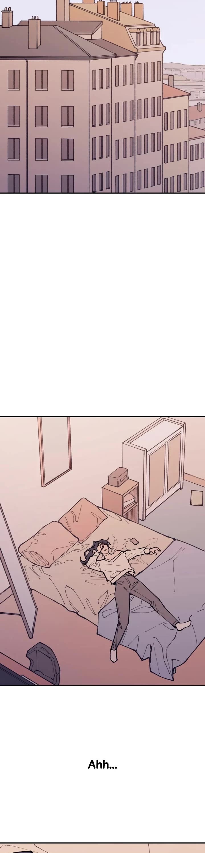 Vampire Family Chapter 60 page 9 - Chapter 60: (S2) Episode 60