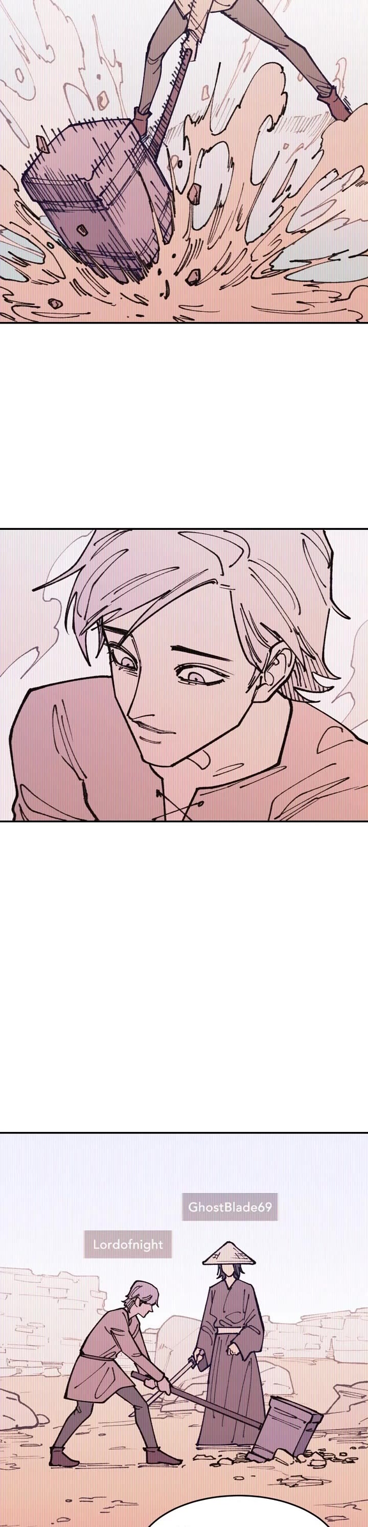 Vampire Family Chapter 61 page 14 - Chapter 61: (S2) Episode 61