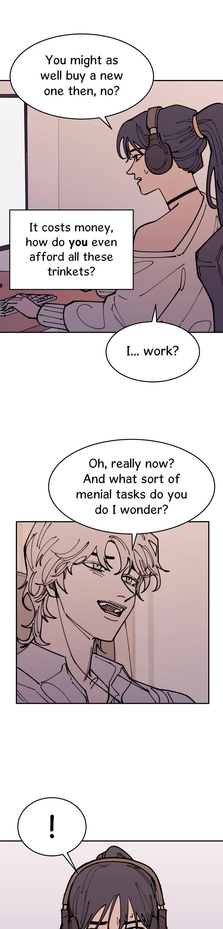 Vampire Family Chapter 61 page 16 - Chapter 61: (S2) Episode 61