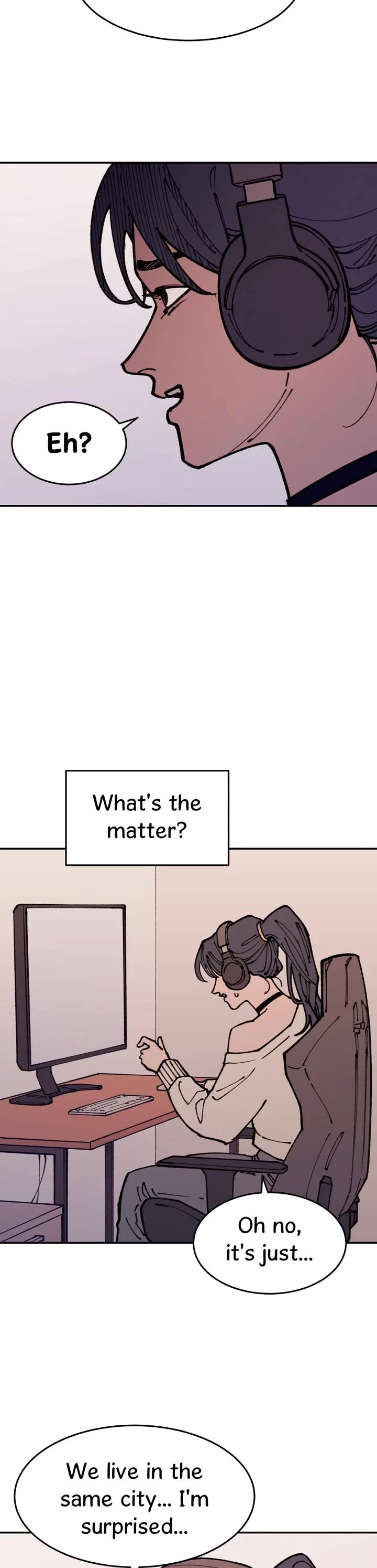 Vampire Family Chapter 61 page 19 - Chapter 61: (S2) Episode 61