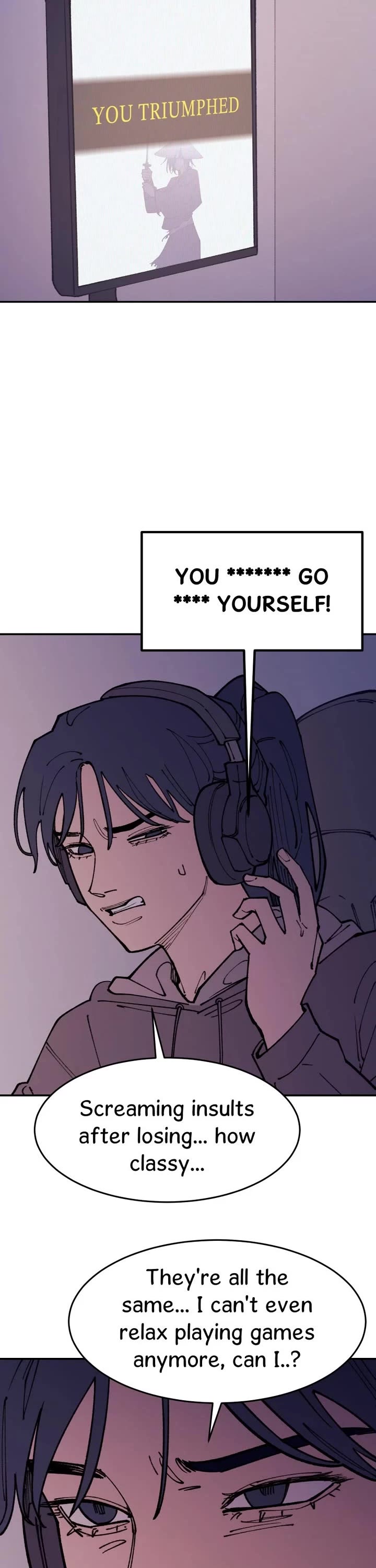 Vampire Family Chapter 61 page 2 - Chapter 61: (S2) Episode 61