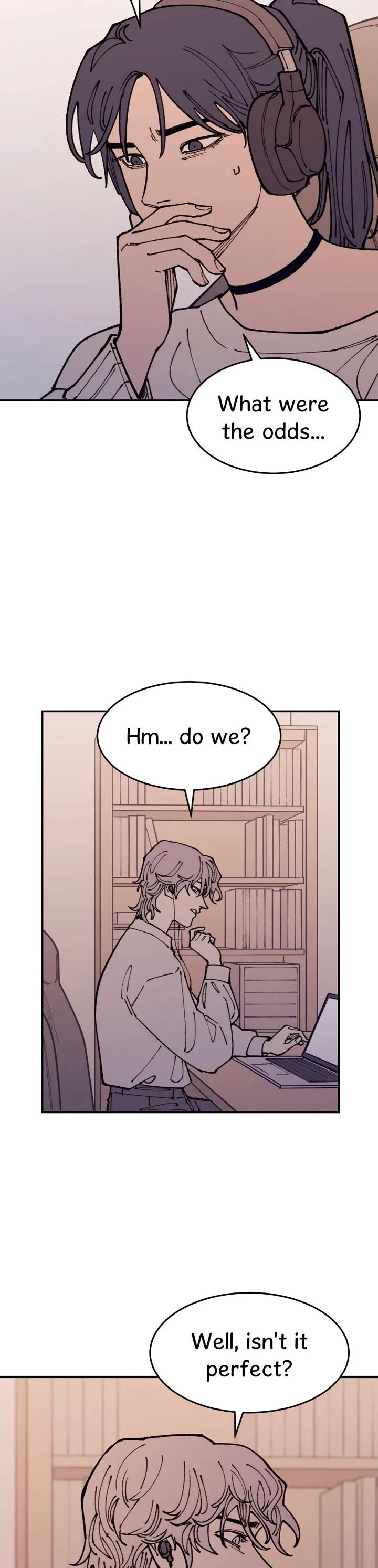 Vampire Family Chapter 61 page 20 - Chapter 61: (S2) Episode 61