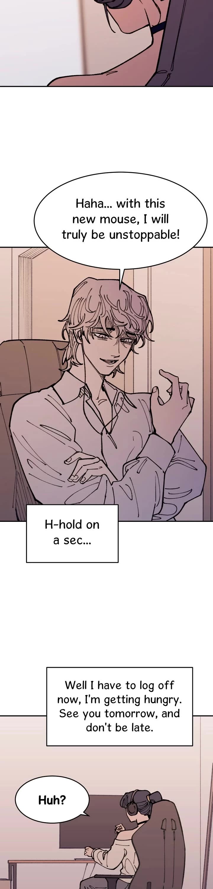 Vampire Family Chapter 61 page 22 - Chapter 61: (S2) Episode 61