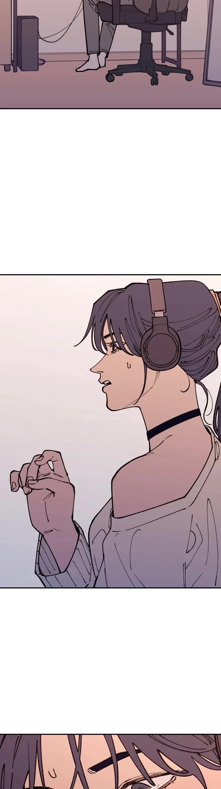 Vampire Family Chapter 61 page 23 - Chapter 61: (S2) Episode 61