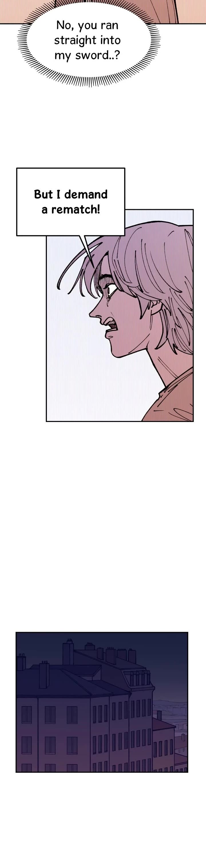 Vampire Family Chapter 61 page 7 - Chapter 61: (S2) Episode 61