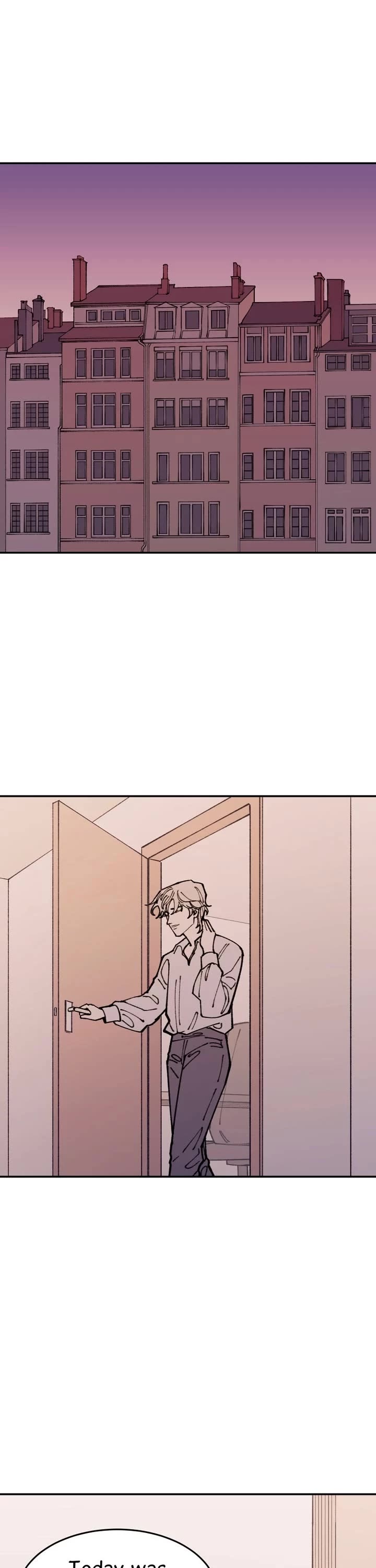 Vampire Family Chapter 62 page 1 - Chapter 62: (S2) Episode 62