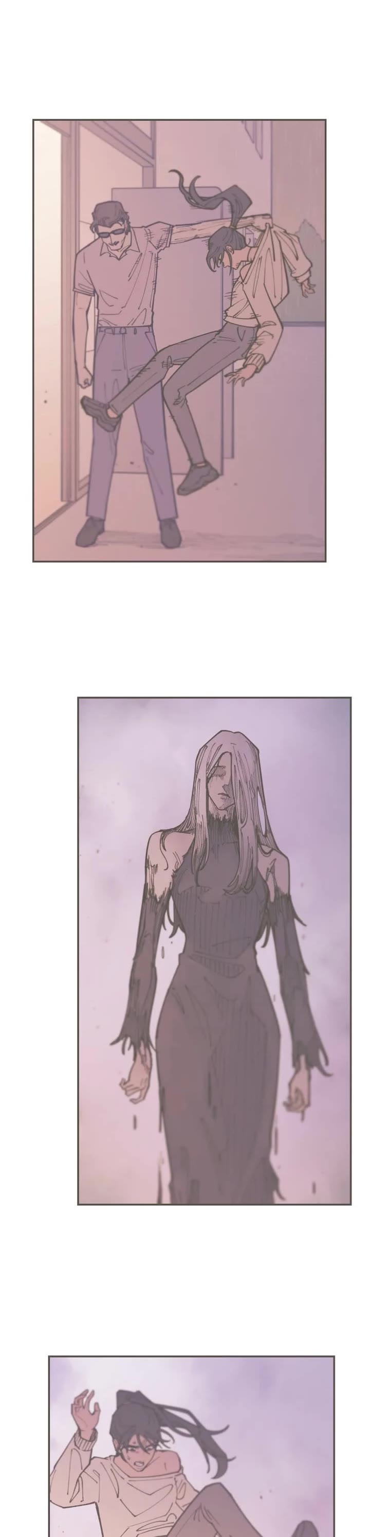 Vampire Family Chapter 62 page 10 - Chapter 62: (S2) Episode 62