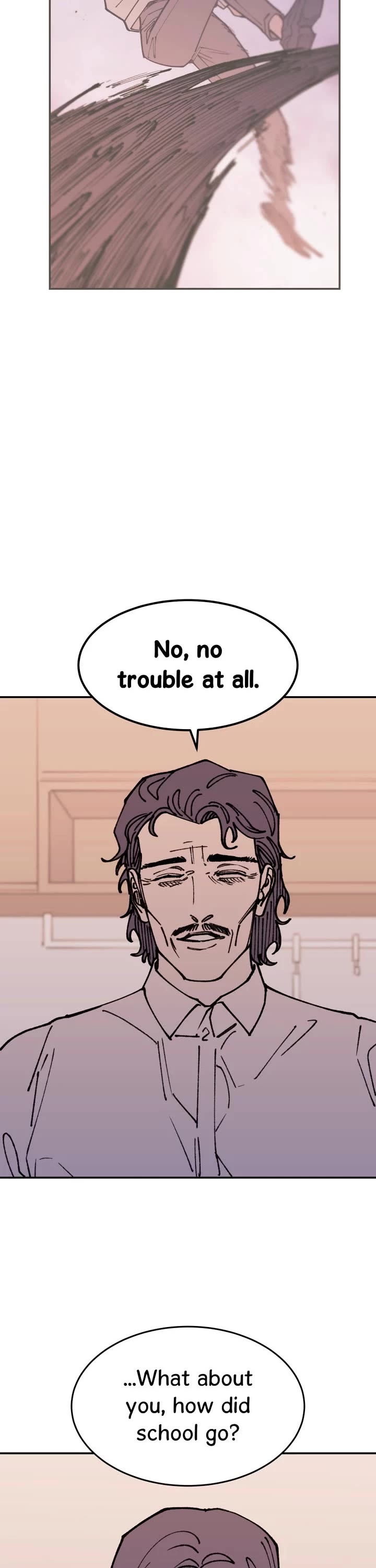Vampire Family Chapter 62 page 11 - Chapter 62: (S2) Episode 62