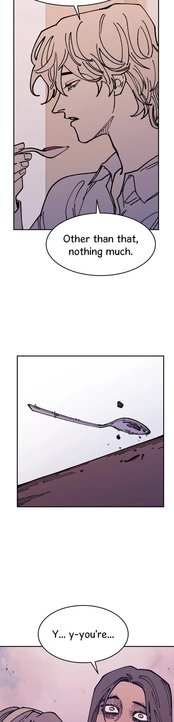 Vampire Family Chapter 62 page 15 - Chapter 62: (S2) Episode 62