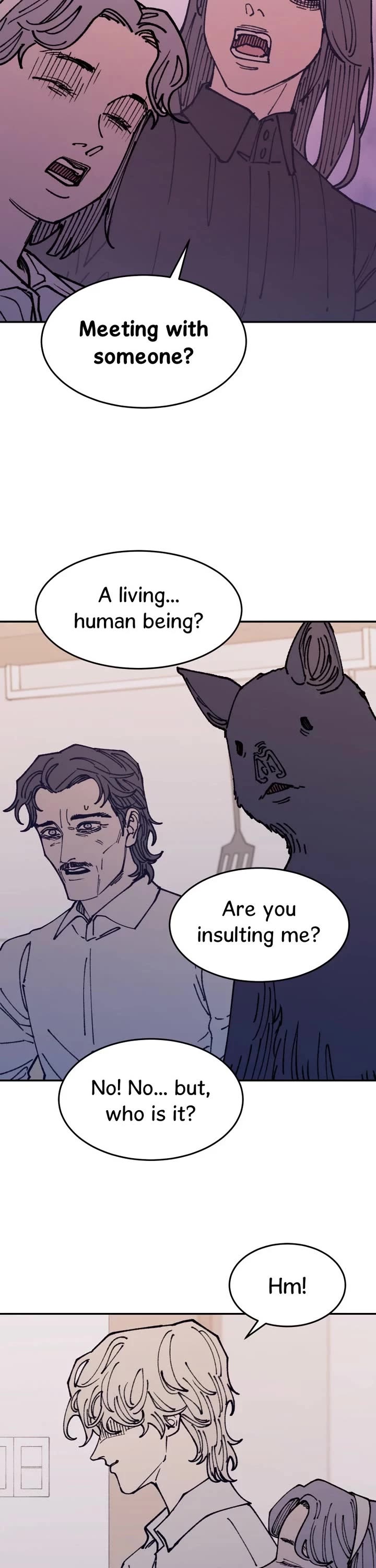 Vampire Family Chapter 62 page 16 - Chapter 62: (S2) Episode 62