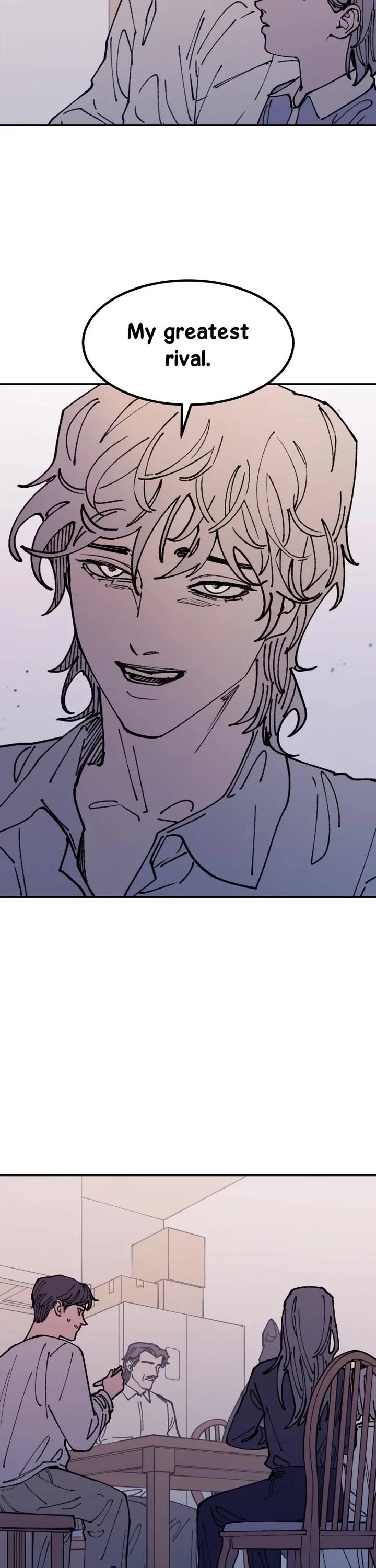 Vampire Family Chapter 62 page 17 - Chapter 62: (S2) Episode 62