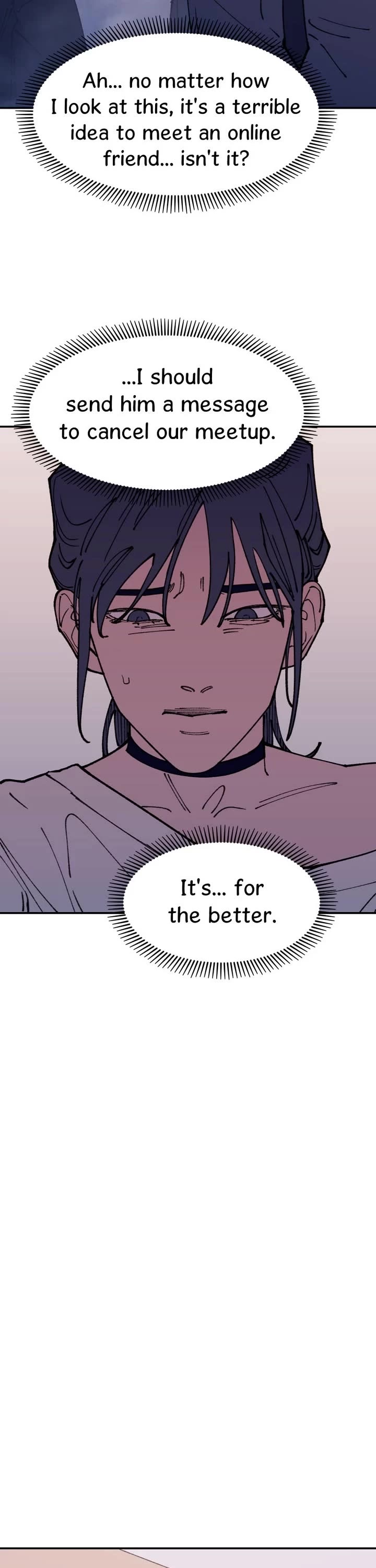 Vampire Family Chapter 62 page 21 - Chapter 62: (S2) Episode 62