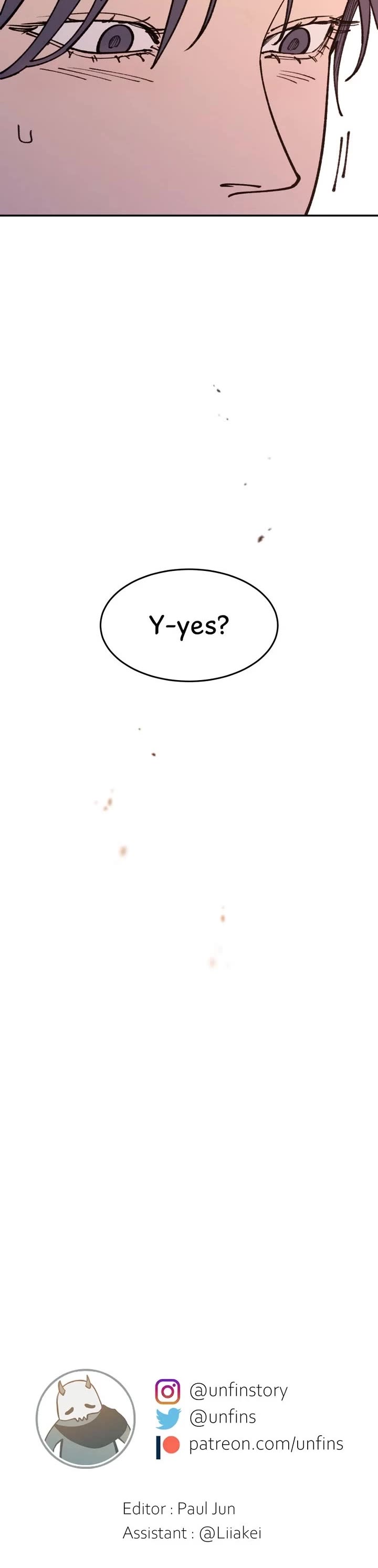 Vampire Family Chapter 62 page 25 - Chapter 62: (S2) Episode 62