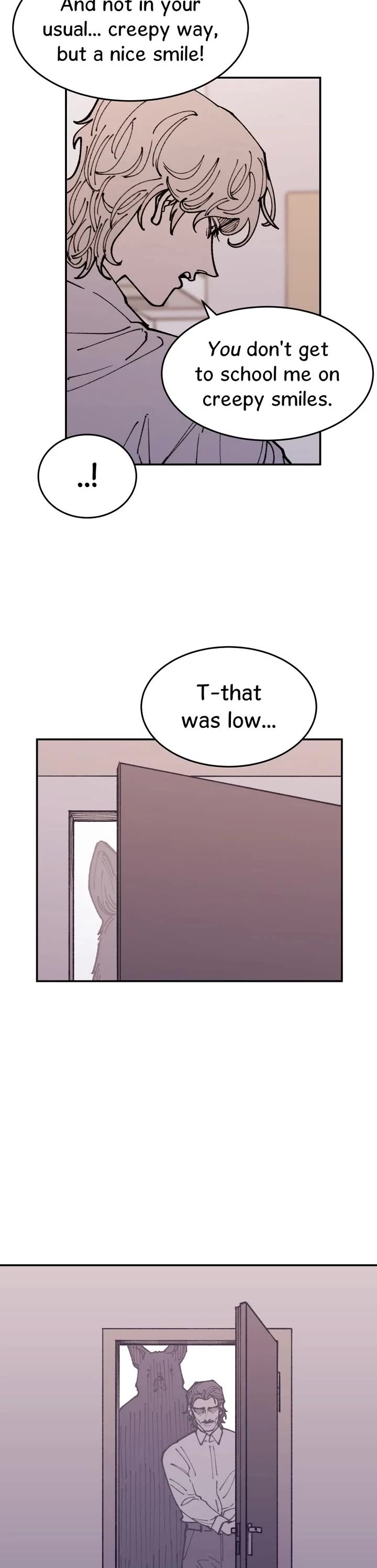 Vampire Family Chapter 62 page 4 - Chapter 62: (S2) Episode 62