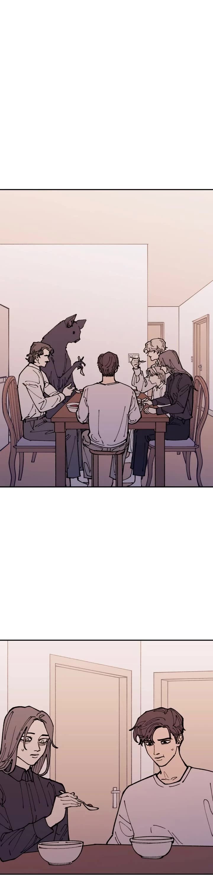 Vampire Family Chapter 62 page 7 - Chapter 62: (S2) Episode 62