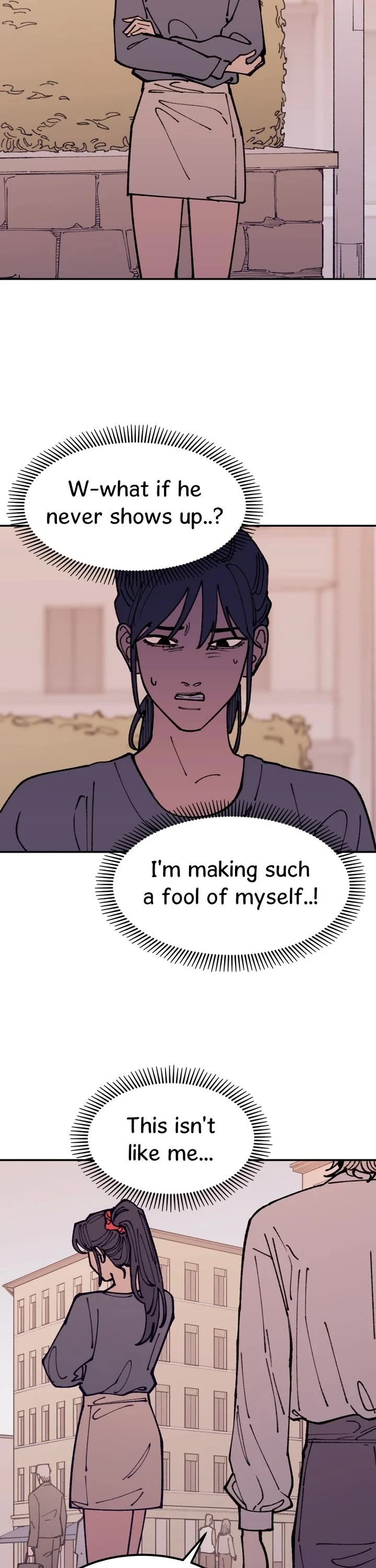 Vampire Family Chapter 63 page 17 - Chapter 63: (S2) Episode 63