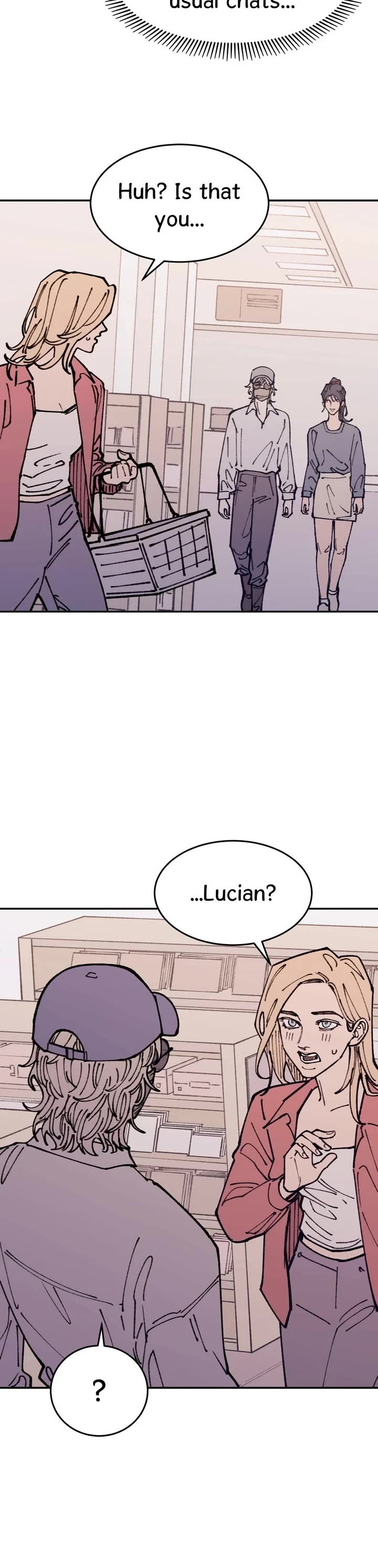 Vampire Family Chapter 63 page 24 - Chapter 63: (S2) Episode 63