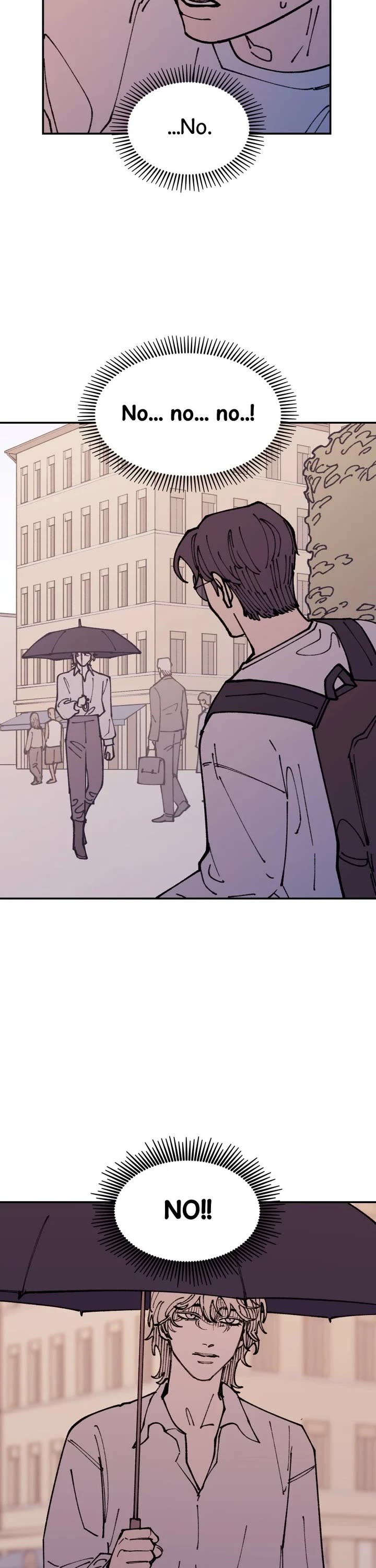 Vampire Family Chapter 63 page 7 - Chapter 63: (S2) Episode 63