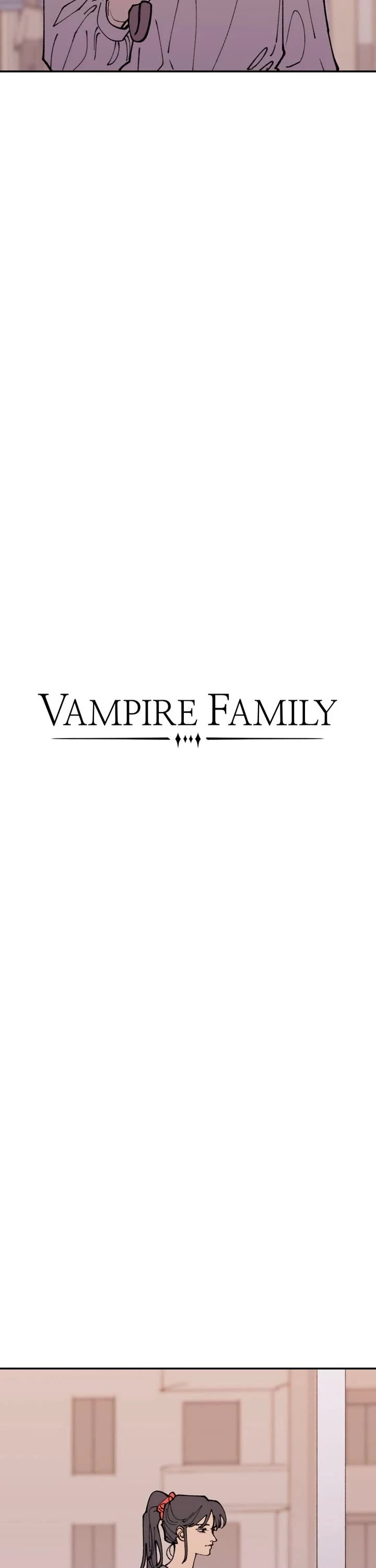 Vampire Family Chapter 63 page 8 - Chapter 63: (S2) Episode 63