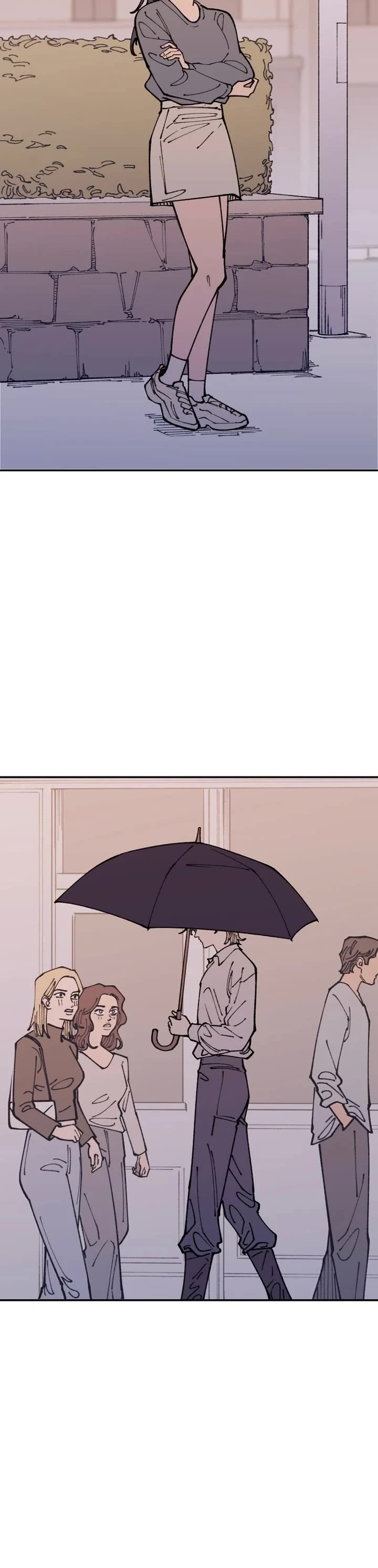 Vampire Family Chapter 63 page 9 - Chapter 63: (S2) Episode 63