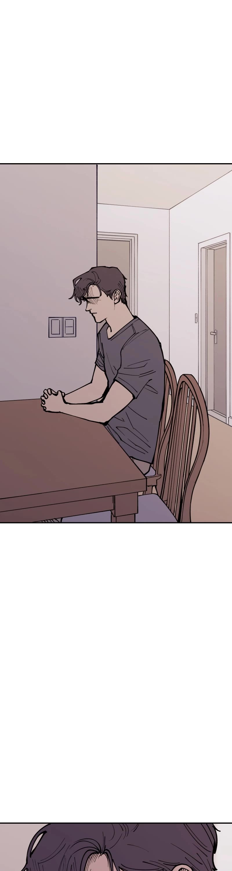 Vampire Family Chapter 7 page 1 - Chapter 7: Episode 7