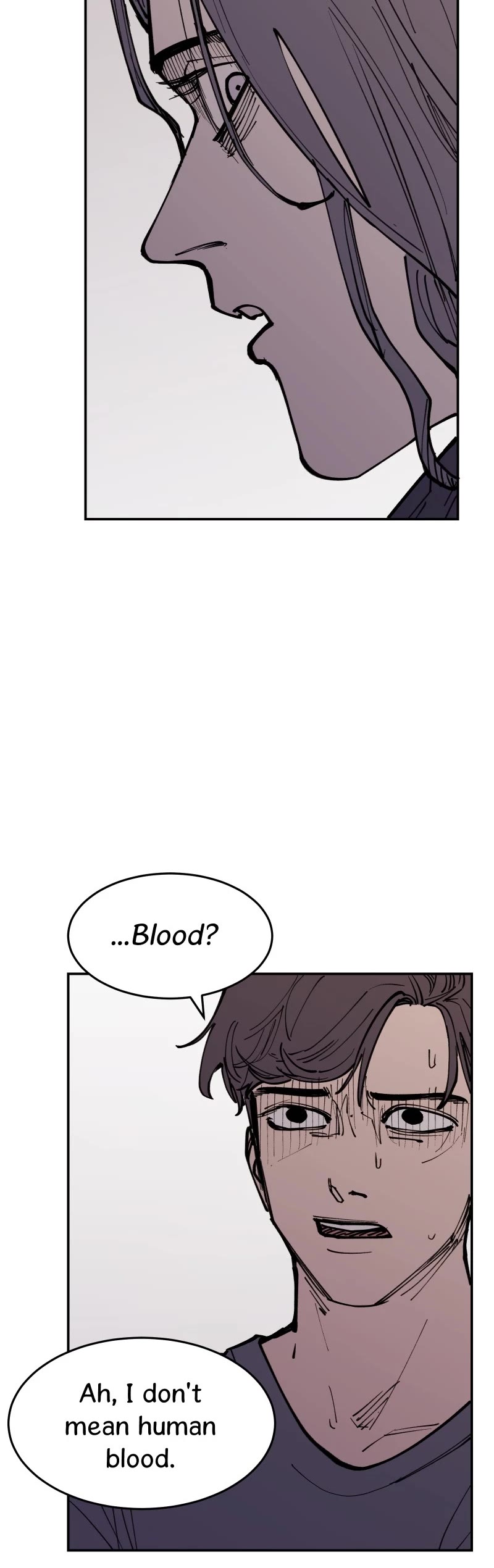 Vampire Family Chapter 7 page 10 - Chapter 7: Episode 7