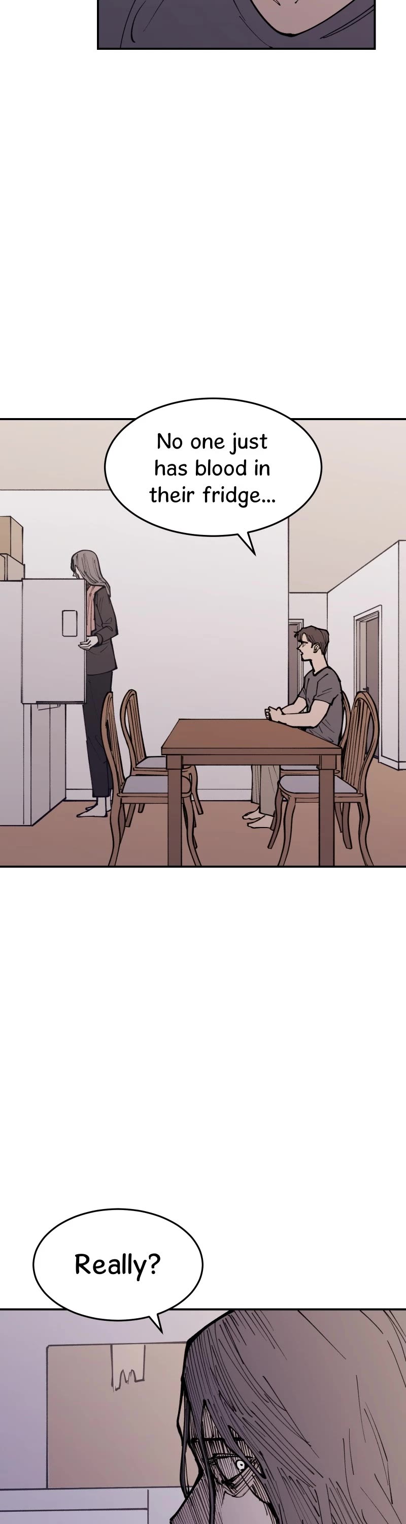Vampire Family Chapter 7 page 12 - Chapter 7: Episode 7