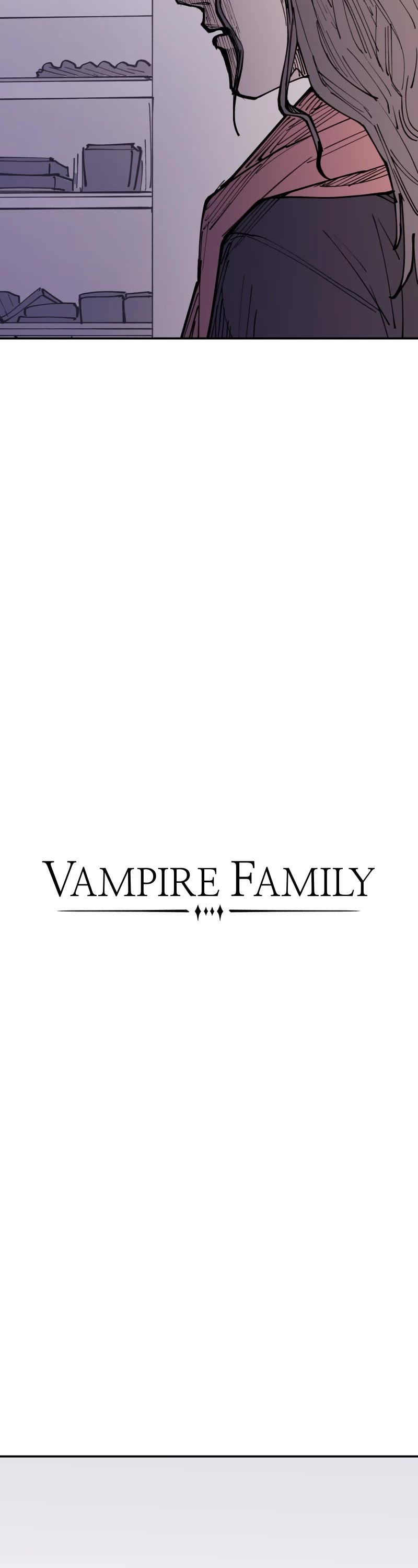 Vampire Family Chapter 7 page 13 - Chapter 7: Episode 7