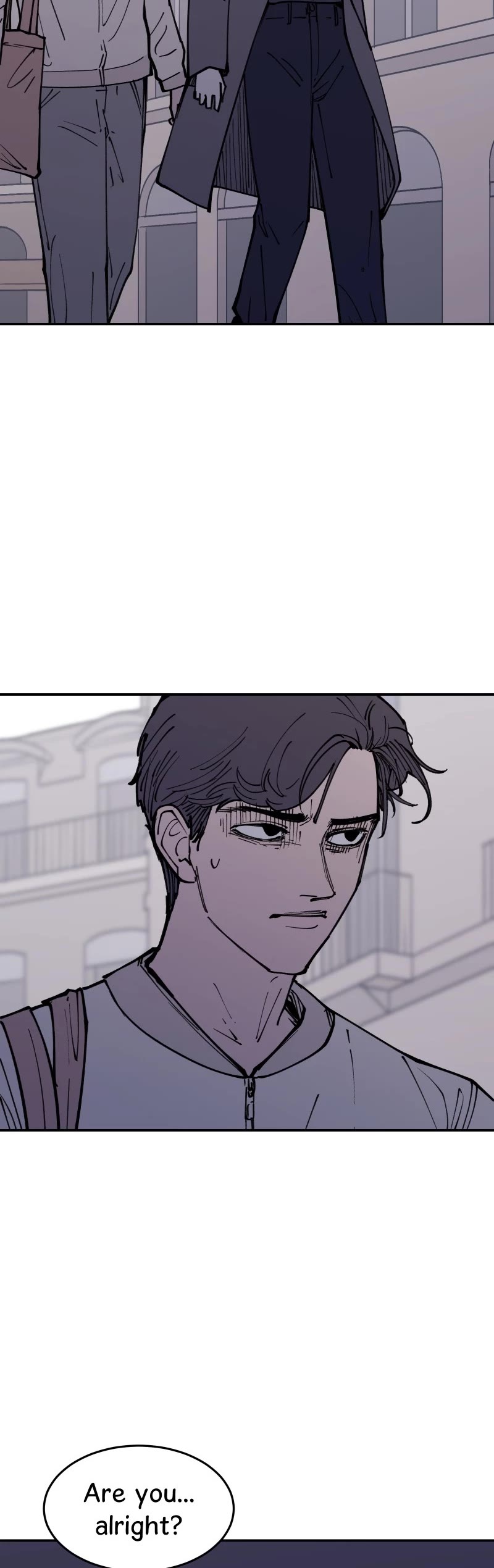Vampire Family Chapter 7 page 15 - Chapter 7: Episode 7