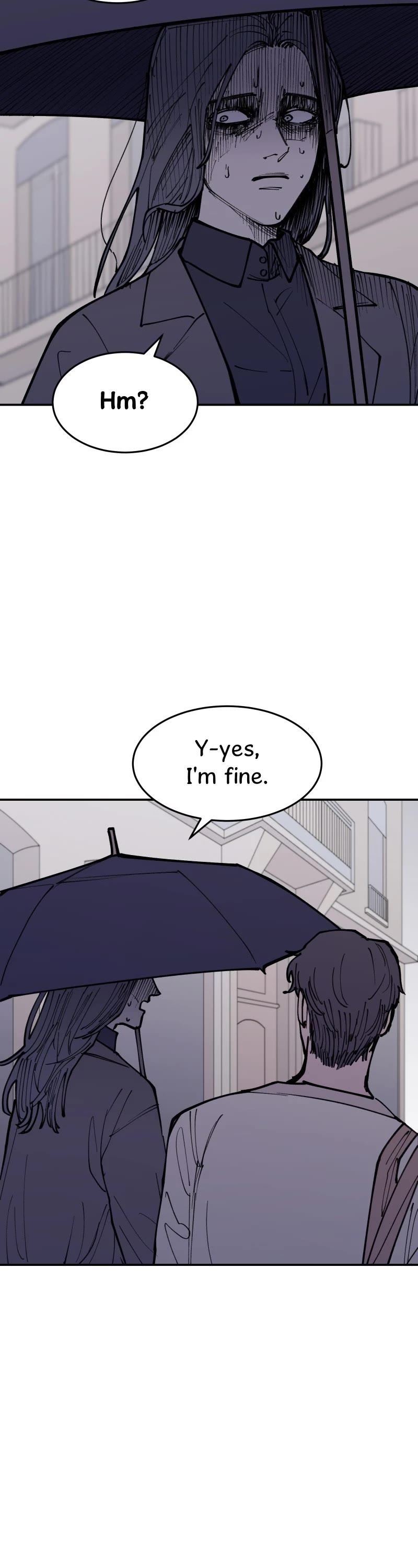 Vampire Family Chapter 7 page 16 - Chapter 7: Episode 7