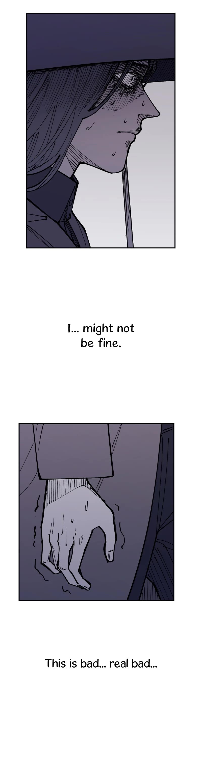 Vampire Family Chapter 7 page 17 - Chapter 7: Episode 7