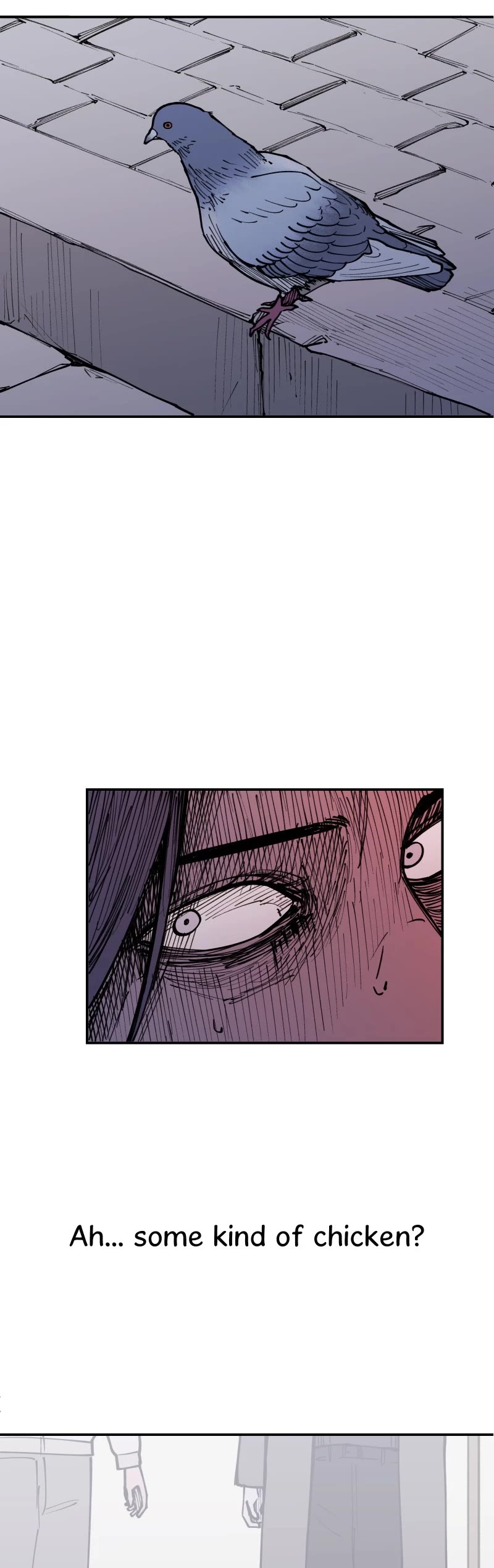 Vampire Family Chapter 7 page 19 - Chapter 7: Episode 7