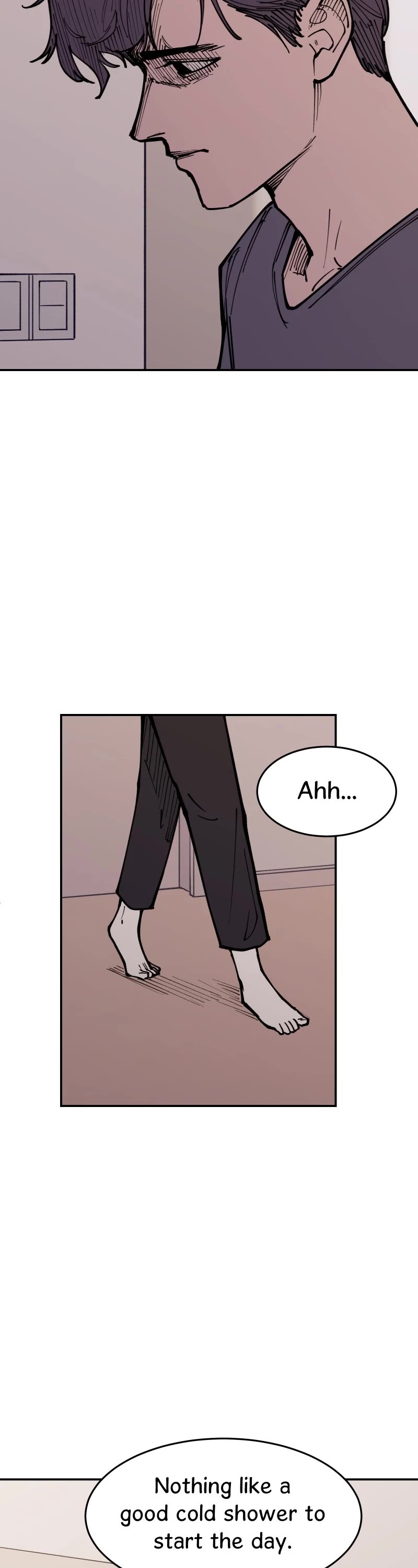 Vampire Family Chapter 7 page 2 - Chapter 7: Episode 7
