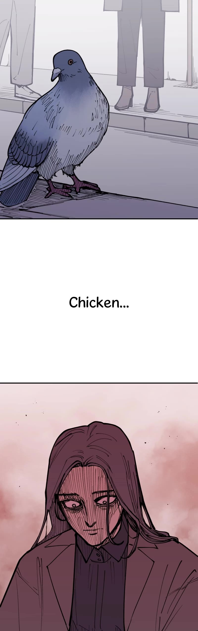 Vampire Family Chapter 7 page 20 - Chapter 7: Episode 7