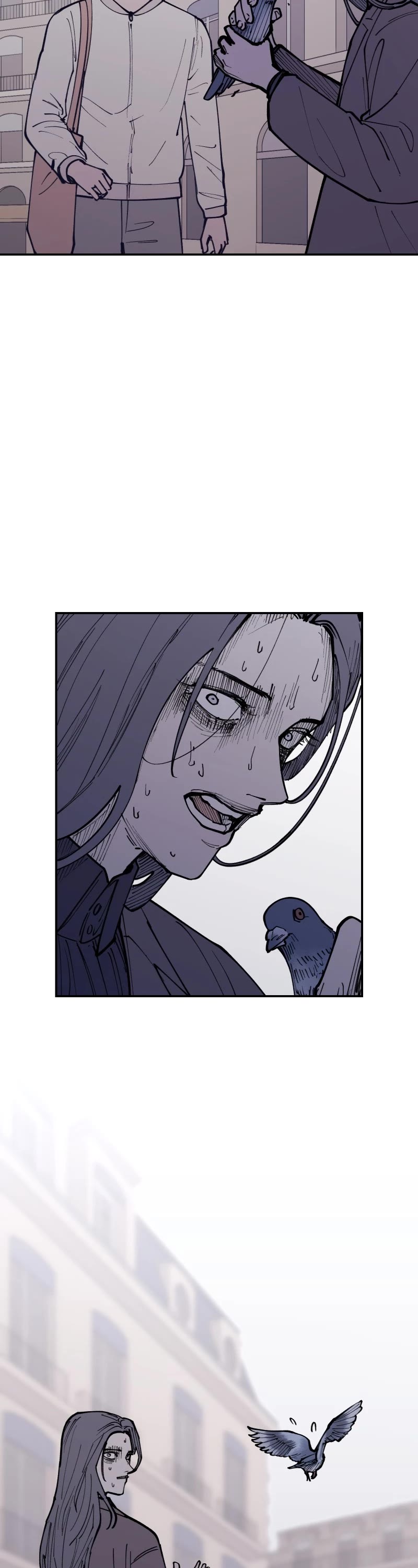 Vampire Family Chapter 7 page 22 - Chapter 7: Episode 7