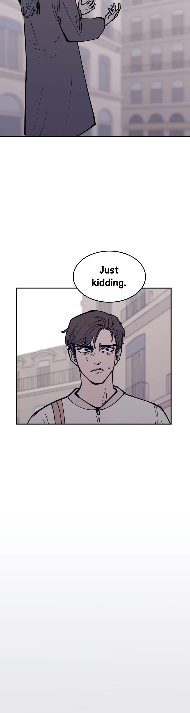 Vampire Family Chapter 7 page 23 - Chapter 7: Episode 7